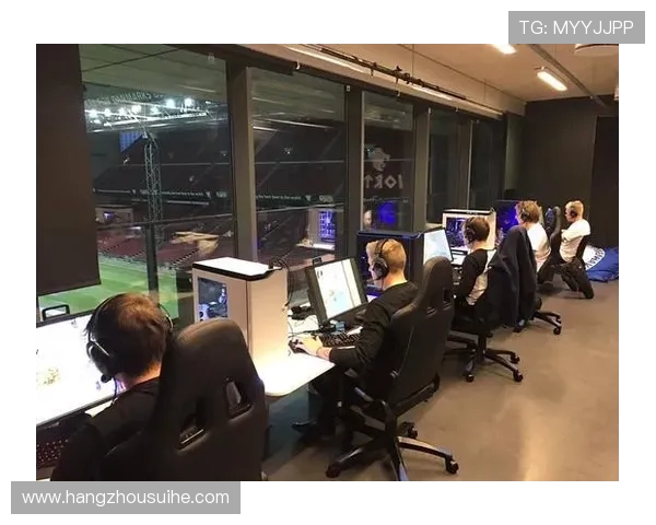 BLG战队在CSGO中的战术意识与团队协作深度分析 BLG战队在CSGO中的战术意识与团队协作深度分析