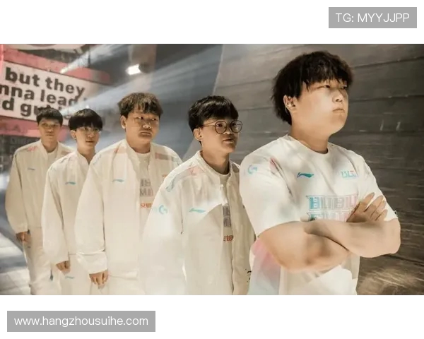 BLG逆袭之路:DOTA2赛场上的奋斗与荣耀纪实 BLG逆袭之路:DOTA2赛场上的奋斗与荣耀纪实