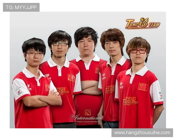 DOTA2战术解析：WE战队灵活转换体系的深度剖析与应用