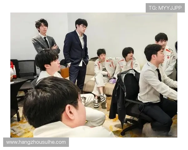 世界大师赛分析：JDG展现出卓越的耐力与团队协作能力