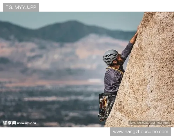 南京攀岩队的反击之路：深度解析攀岩运动的挑战与成长