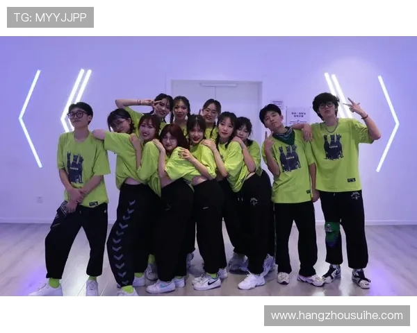 南京街舞队节奏打法深度解析与技巧分享助你舞出精彩人生