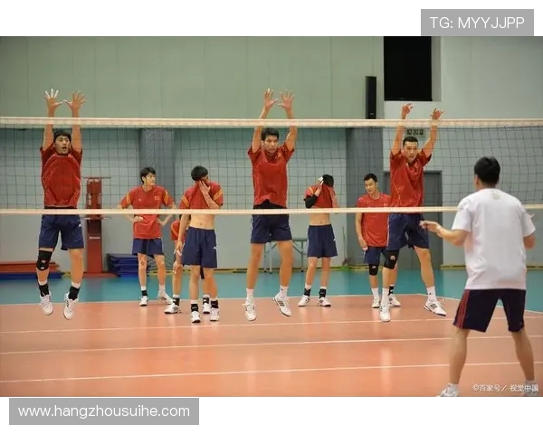 广州排球队心理素质提升之路:探索运动员内心世界与竞技表现的关系