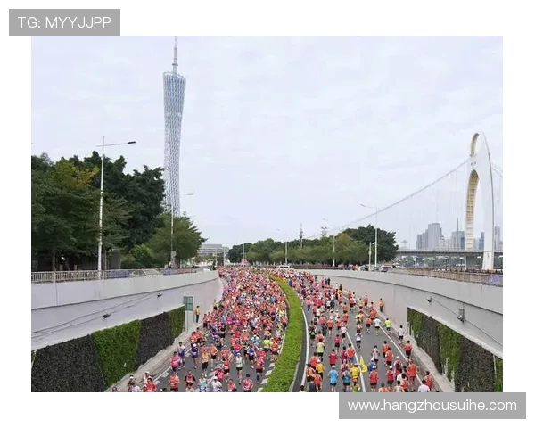 广州攀岩队在城市马拉松中的实力展现与精彩点评分析