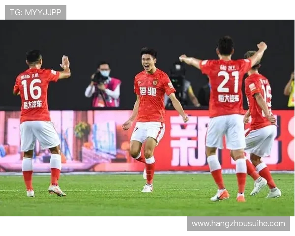 广州足球队进攻表现分析及其对比赛结果的影响探讨