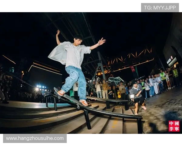 成都滑板队实力飙升再创佳绩引领滑板力量新排名