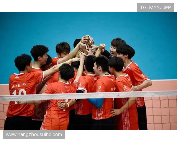 杭州排球队荣获全国排球团队协作排行榜第二名展现强大实力与团结精神 杭州排球队荣获全国排球团队协作排行榜第二名展现强大实力与团结精神