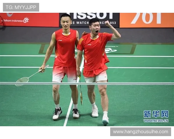 杭州羽毛球队引领最新羽毛球节奏TOP10榜单精彩纷呈