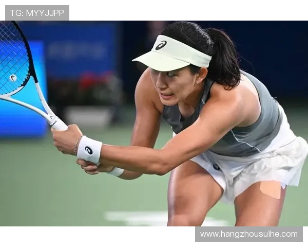 武汉网球队近期状态分析与未来发展展望探讨