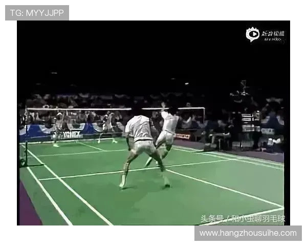 深入分析重庆羽毛球队中路突破战术的优势与应用技巧