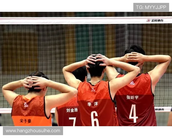 深圳排球队在排球意识排行榜中荣登第十名展现团队实力与潜力