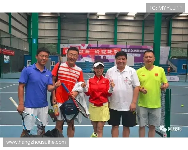 深圳网球队转型之路：成败得失与未来展望分析