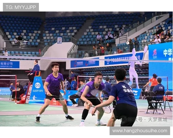 羽毛球专题：深入探讨北京羽毛球队如何通过团队协作提升竞技水平与战术配合