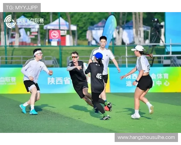 西安飞盘队荣登全国比赛经验排行榜第一名引发热议