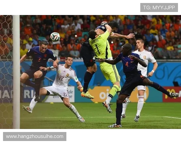 2014年世界杯经典回顾西班牙对荷兰精彩比赛视频重温 2014年世界杯经典回顾西班牙对荷兰精彩比赛视频重温