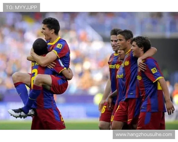 2017年马拉加对阵巴塞罗那精彩回顾与赛季影响分析