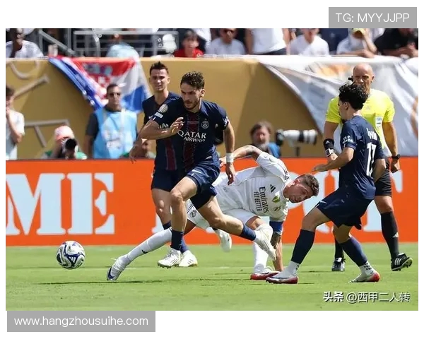 切尔西与巴黎圣日耳曼对决分析及战术解析展望