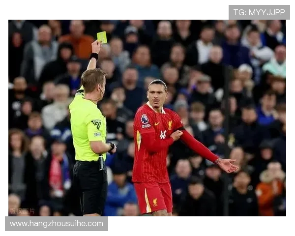 努涅斯在赛场上的精彩表现引发球迷热议未来发展潜力无限 努涅斯在赛场上的精彩表现引发球迷热议未来发展潜力无限