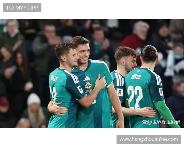 北爱尔兰与以色列足球比赛直播时间及观看方式全攻略
