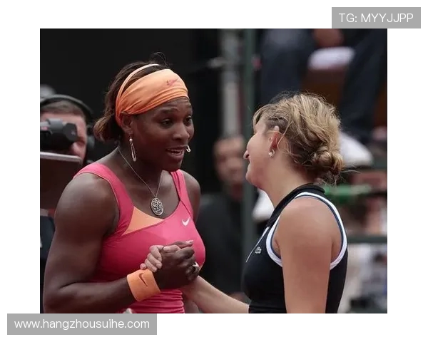 小威与巴辛斯基激战再续网球场上的巅峰对决引发热议