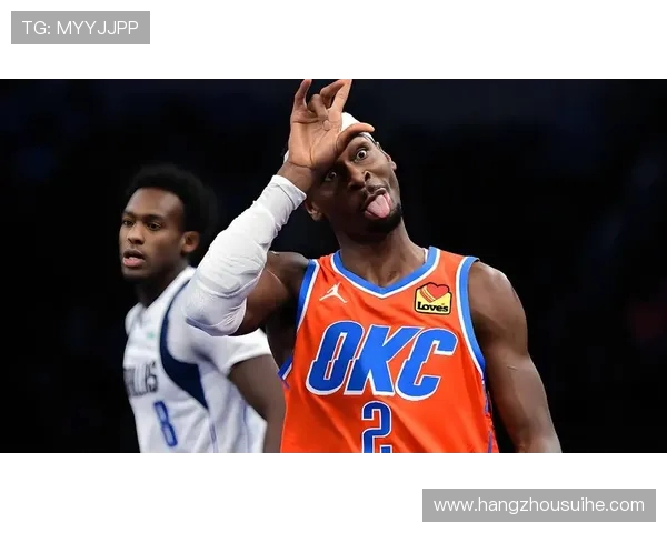 开拓者与雷霆对决数据分析揭示双方实力差距与关键球员表现 开拓者与雷霆对决数据分析揭示双方实力差距与关键球员表现