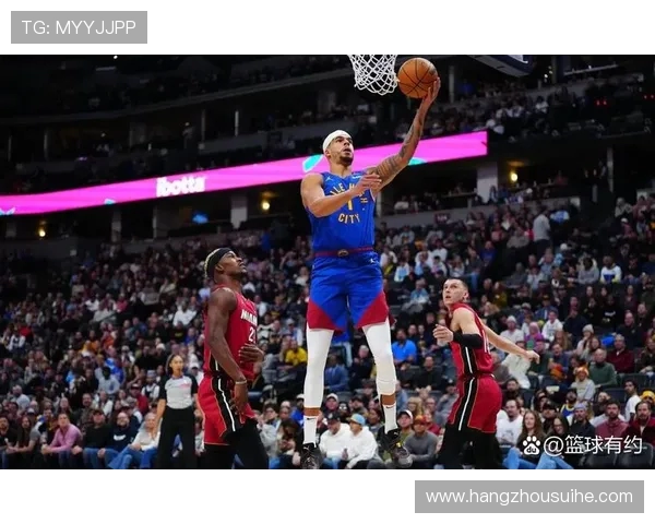 掘金与太阳精彩对决全场视频回顾及赛后分析分享 掘金与太阳精彩对决全场视频回顾及赛后分析分享