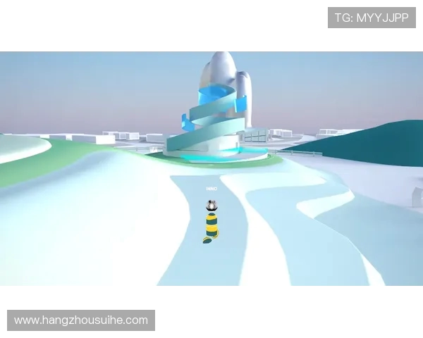 摩尔特里:探索未来科技与人文交融的新视野 摩尔特里:探索未来科技与人文交融的新视野