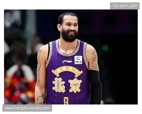 浙江对阵北控精彩直播全程回顾与赛后分析尽在这里