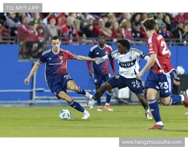 洛杉矶FC与达拉斯FC激战正酣谁能在这场对决中笑到最后