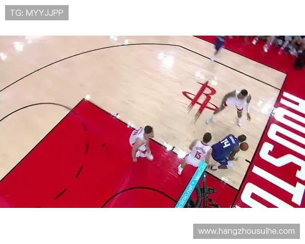 火箭队与黄蜂队精彩对决回顾NBA录像精彩瞬间全解析