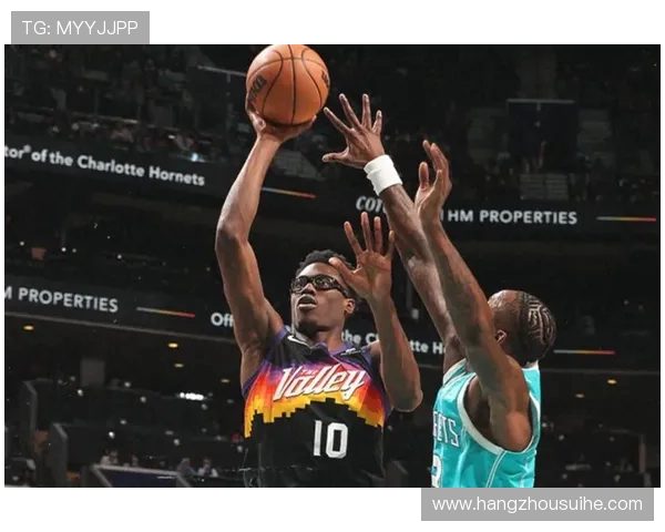 竞彩分析太阳对阵黄蜂的比赛前瞻与投注建议 竞彩分析太阳对阵黄蜂的比赛前瞻与投注建议