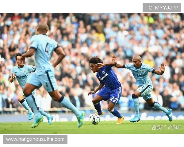 英超焦点战切尔西对阵曼城谁能在巅峰对决中笑到最后 英超焦点战切尔西对阵曼城谁能在巅峰对决中笑到最后