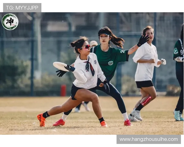 飞盘战术排行榜揭晓上海飞盘队荣登第五名引发热议