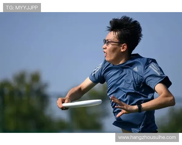 飞盘热潮席卷深圳飞盘队如何实现耐力与技术的双重突破