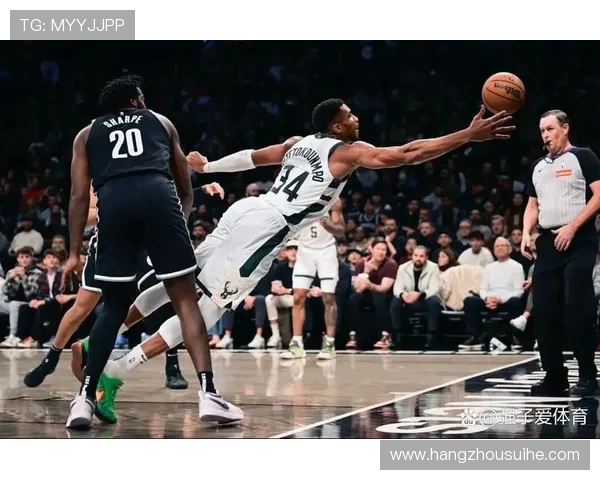 骑士与篮网激战全程回顾精彩瞬间与关键时刻分析