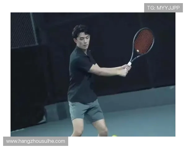 吴磊畅谈网球生涯与成长历程的点滴回忆与感悟