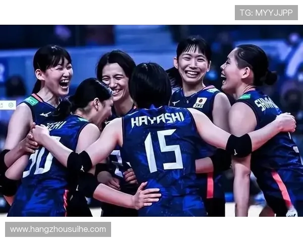 广州排球队实力强劲荣登全国排球实力排行榜第四名