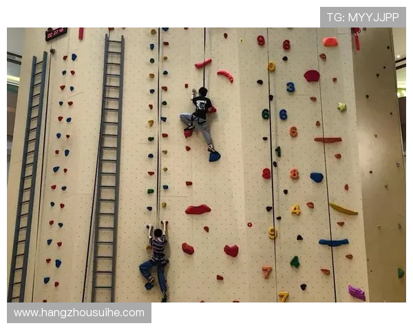 武汉攀岩队节奏表现数据分析揭示训练与比赛的关键因素