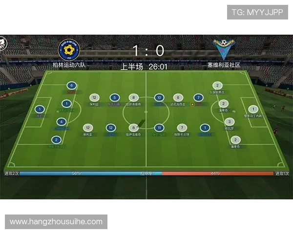 武汉足球队的战术创新与运营体系分析探讨