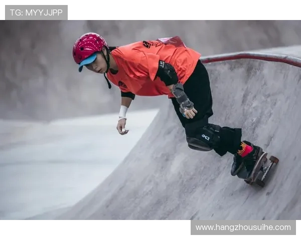 西安滑板队快攻战术解析与滑板文化的融合探讨