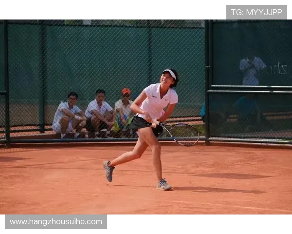 重庆网球队在洲际杯中的蜕变与新篇章探索之旅