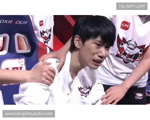 JDG战队崛起之路：从默默无闻到大师赛巅峰的奋斗故事