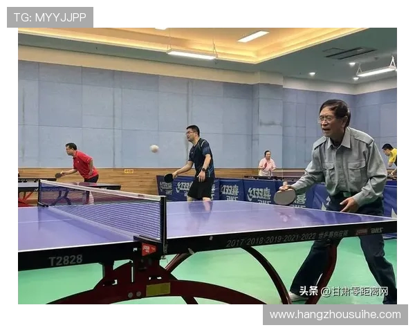 乒乓球的魅力：深入探讨广州乒乓球队的团队合作与默契精神