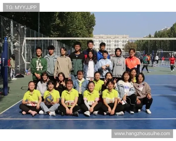 杭州排球队引领最新排球节奏TOP10榜单精彩纷呈