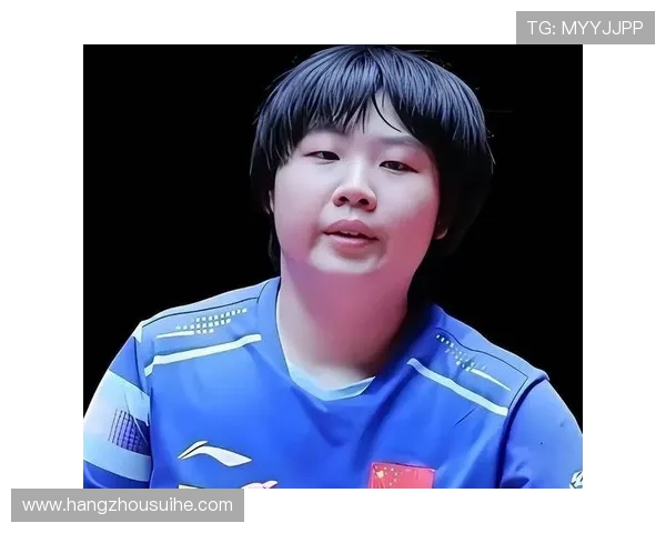 杭州乒乓球队在世界杯预选赛中的转型与挑战探索之路